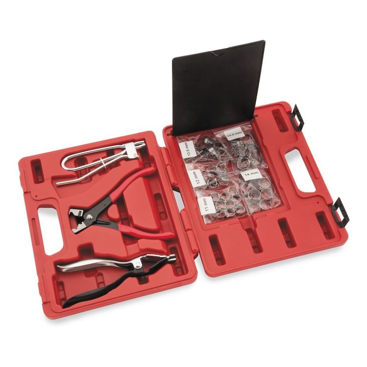 BikeMaster Fuel Line Tool Kit