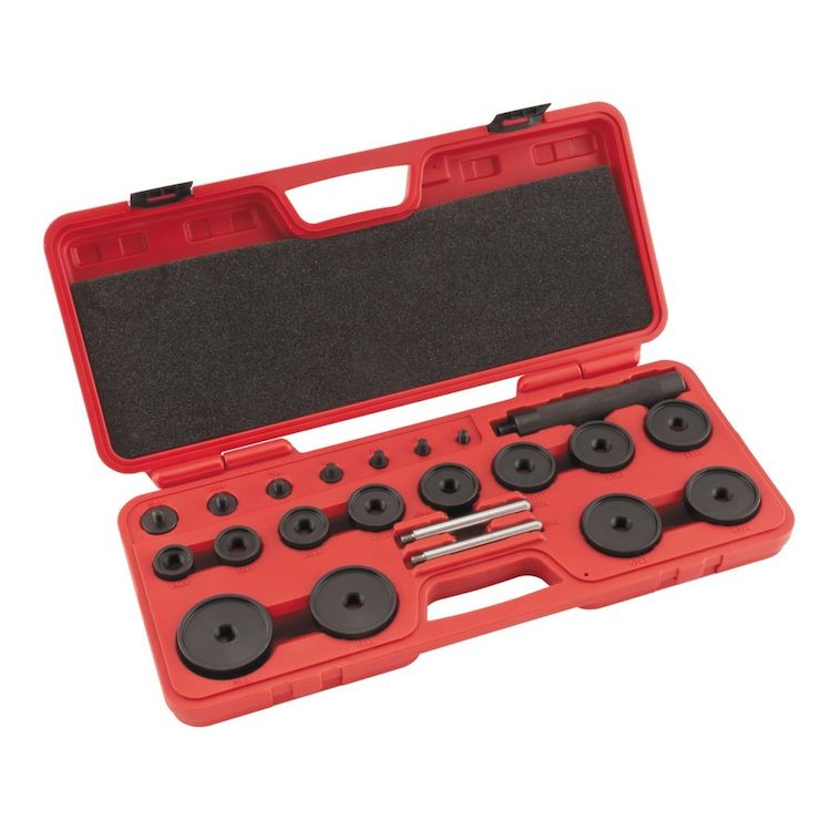 BikeMaster Bearing/Bushing Tool