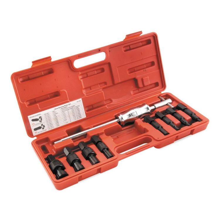BikeMaster Bearing Removal Kit