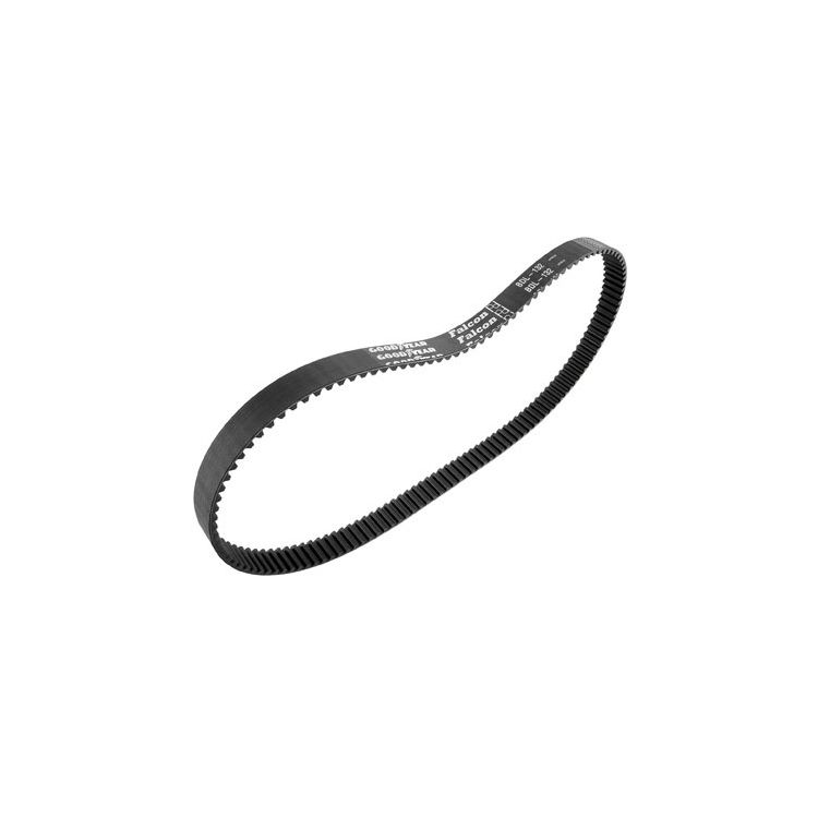 Goodyear Falcon SPC Rear Drive Belt For Harley Touring 2004-2006