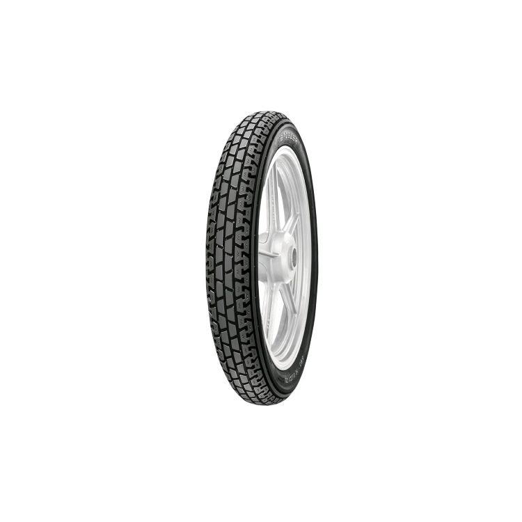 Metzeler Block-C Tires