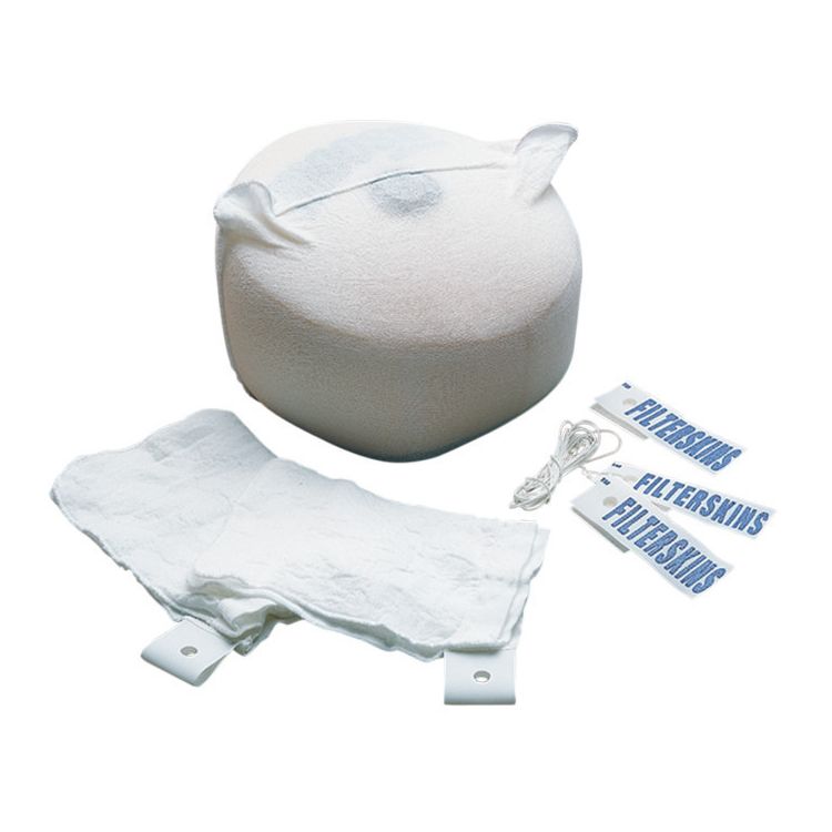 Moose Racing Quick Release Filter Skin