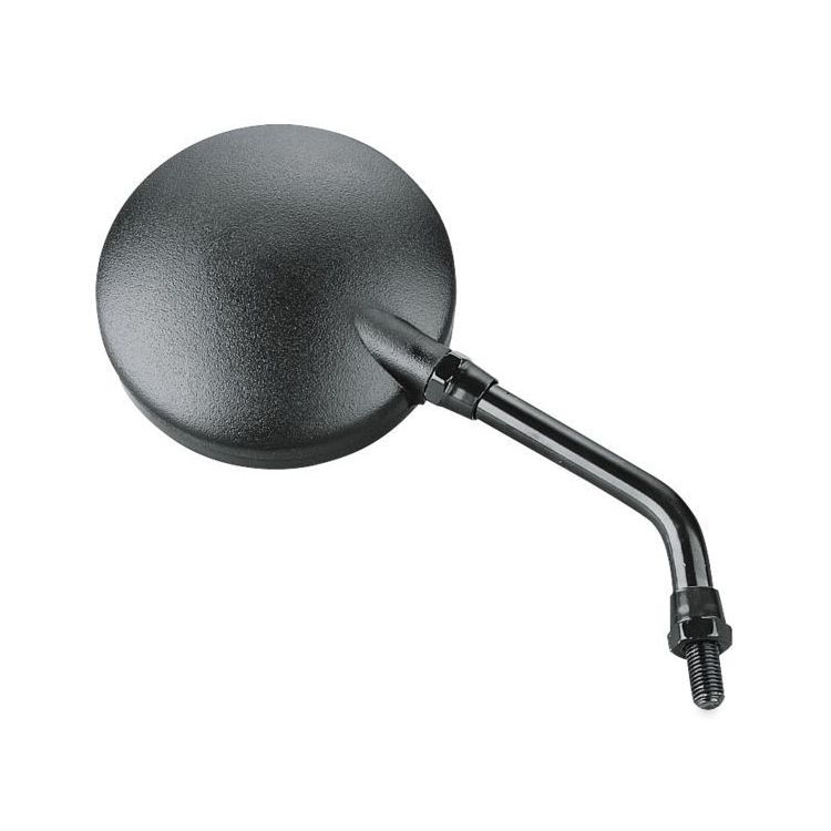BikeMaster Round Mirror
