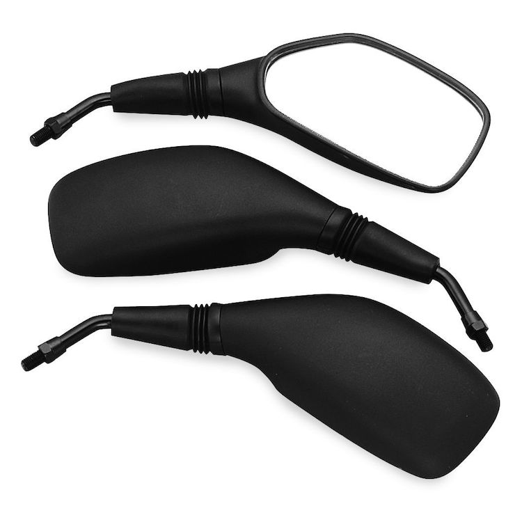 BikeMaster Supersport Mirrors