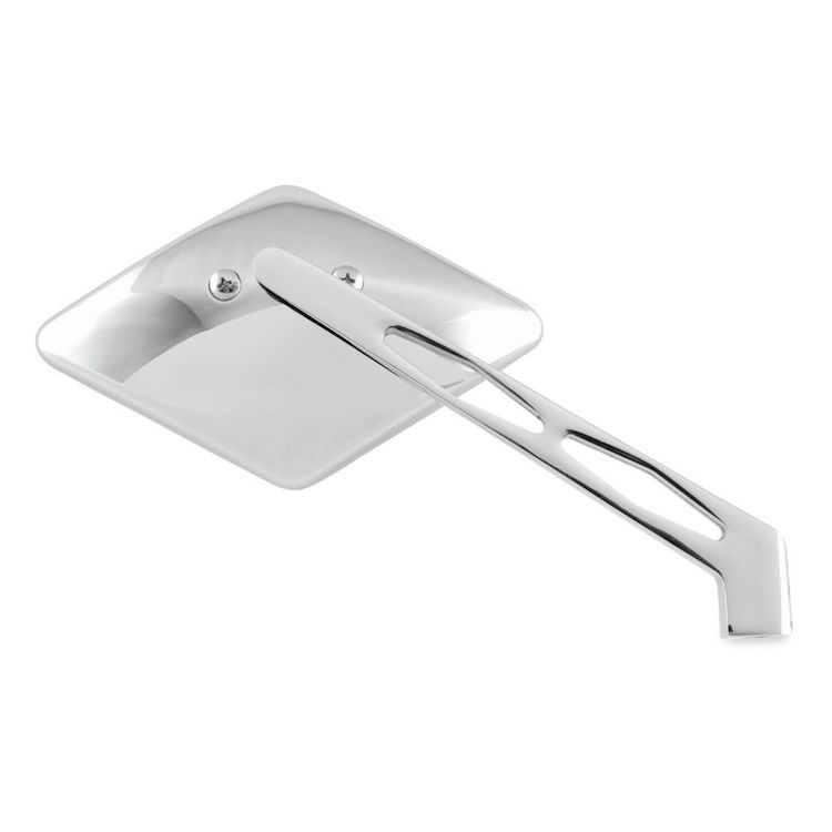 BikeMaster Smooth Diamond Mirrors