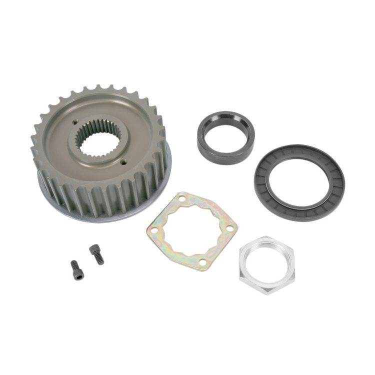 BDL Transmission Pulley For Harley Big Twin 1985-2006