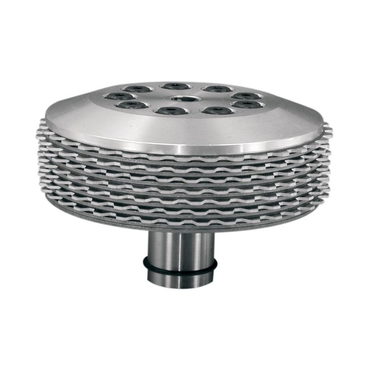 BDL Competitor Clutch For Harley Big Twin 1990-1997