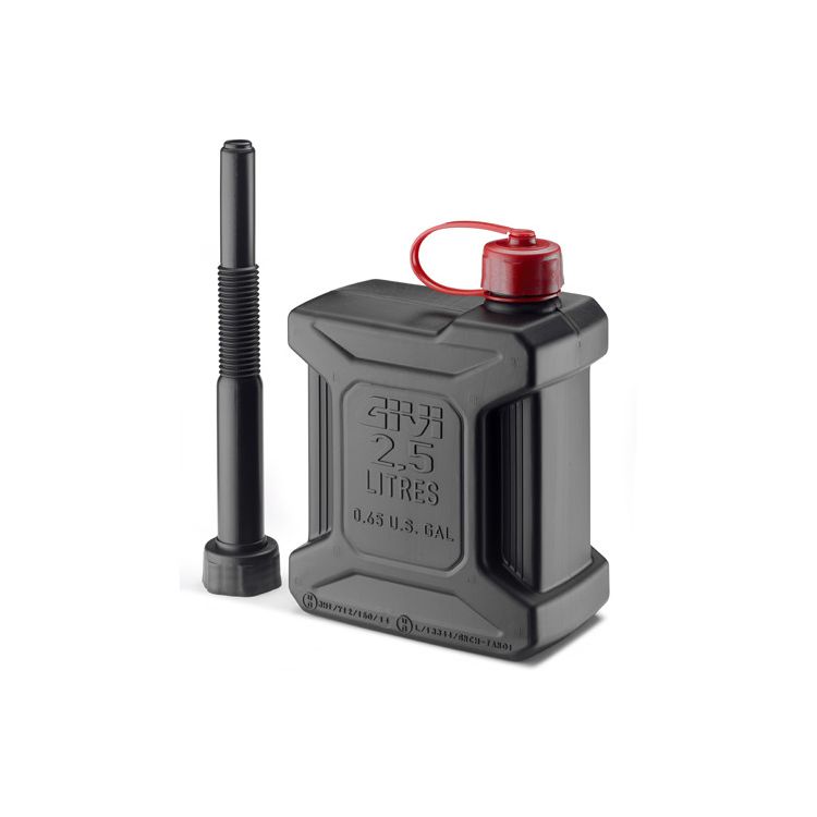 Givi TAN01 Outback Jerry Can