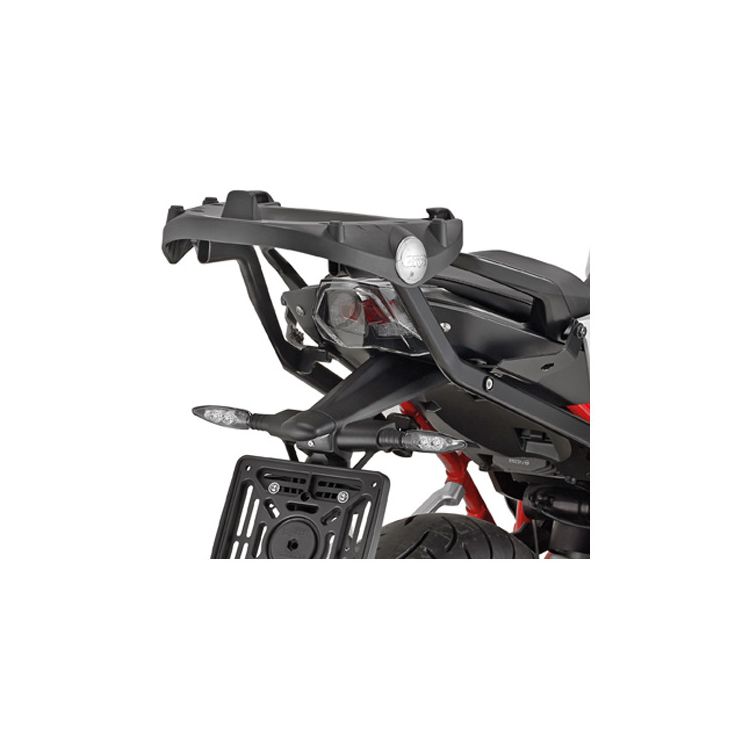 Givi 5117FZ Top Case Support Brackets BMW R1200R / R1200RS / R1250R / R1250RS 2015-2024