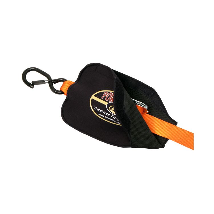PowerTye Neoprene Ratchet Covers