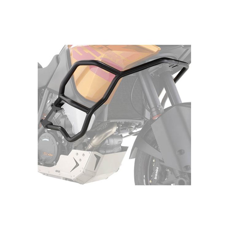 Givi TN7703 Engine Guards KTM 1190 Adventure 2013