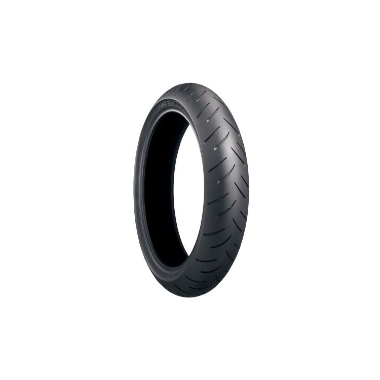 Bridgestone BT015-M Tires