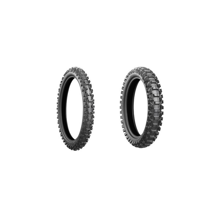 Bridgestone BattleCross X20 Tires