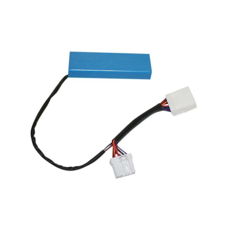 Custom Dynamics Smart Signal Stabilizer Module For Harley 1996-2013