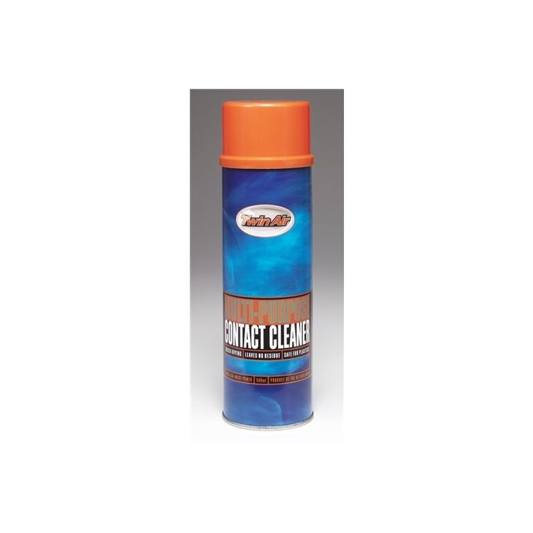 Twin Air Contact Cleaner