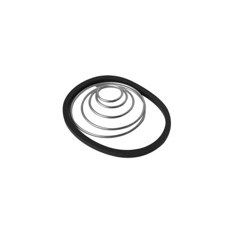 Arlen Ness Replacement Oil Filter Spring And Seal For Harley