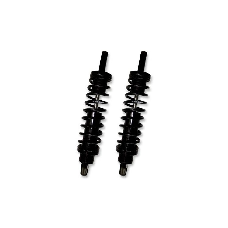 Legend Suspension Revo Coil Shocks For Harley Street 2015-2020