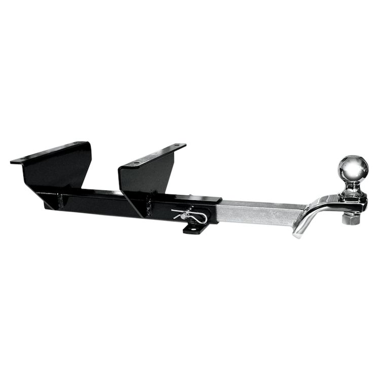 Motor Trike Trailer Hitch For Harley Tri Glide 2009-2010