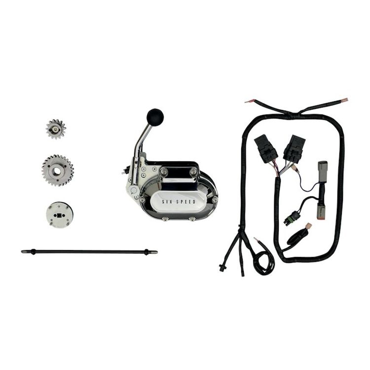 Motor Trike Reverse Gear Kit For Harley Touring