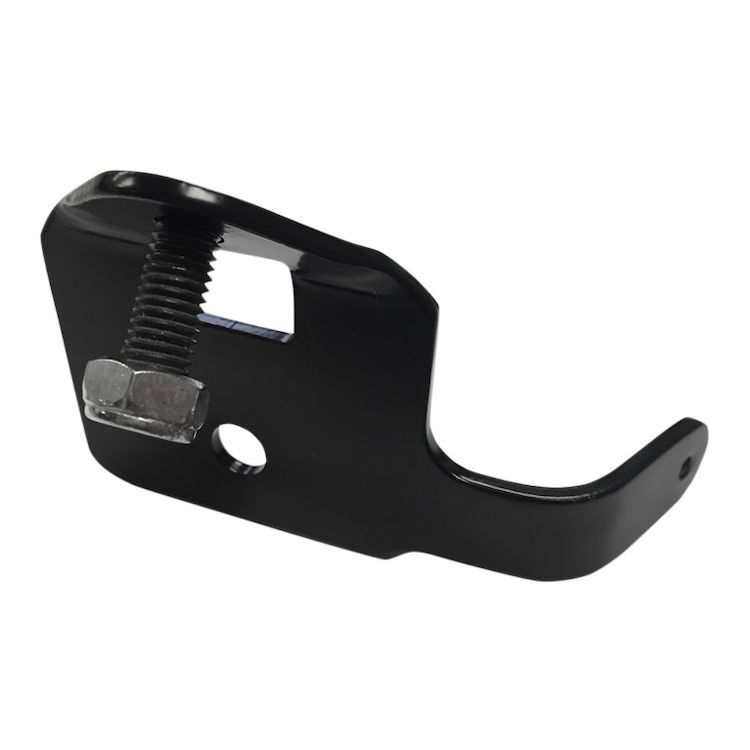 Lindby Steering Damper Bracket For Harley Trike 2009-2025