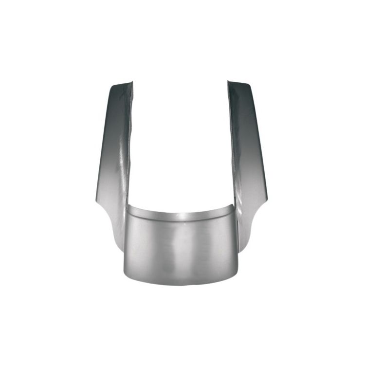 RWD V-Twin Rear Fender Filler Extension For Harley Touring