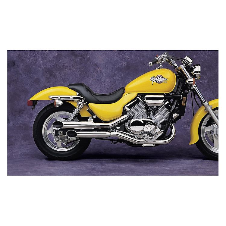 Cobra Slip-On Mufflers