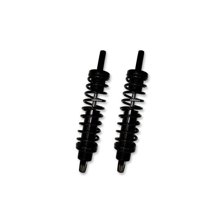 Legend Suspension Revo Coil Shocks For Harley