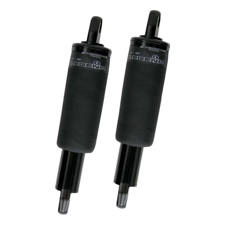 Legend Suspension AIR Suspension For Harley V-Rod 2007-2017