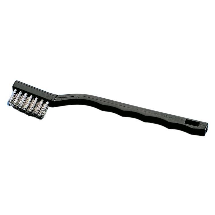 James Stainless Steel Gasket Brush