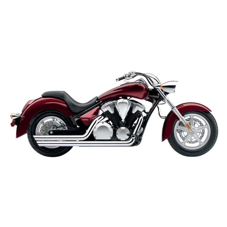 Cobra Speedster Exhaust Honda VT1300 2010-2014
