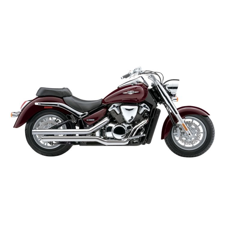 Cobra Dragsters Exhaust