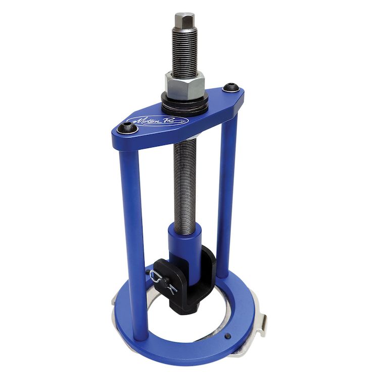 Motion Pro Shock Spring Compressor