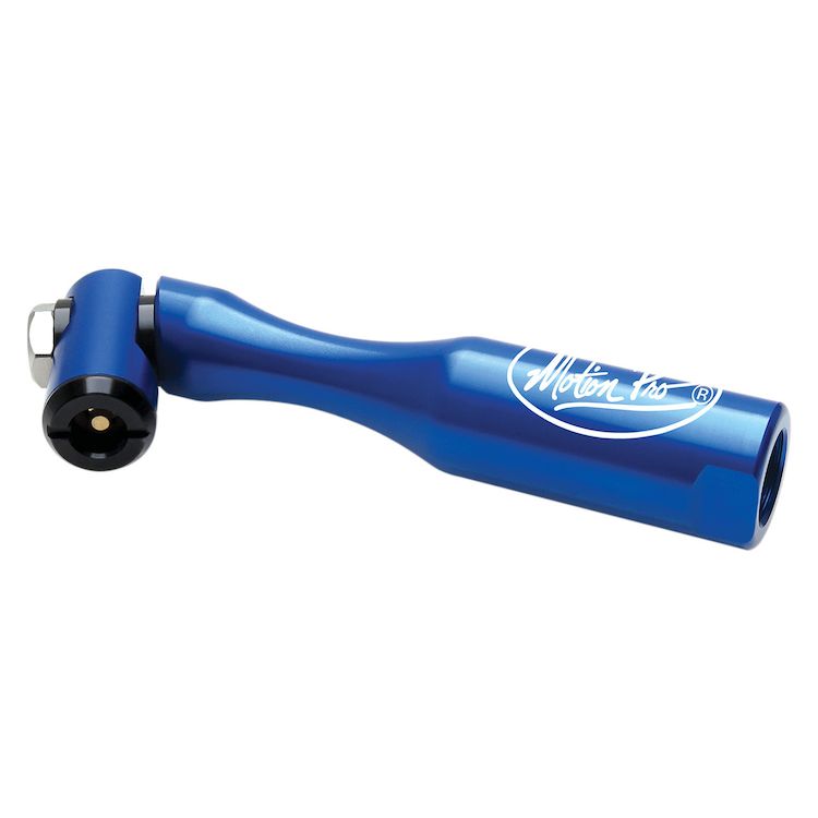 Motion Pro Fill Air Chuck