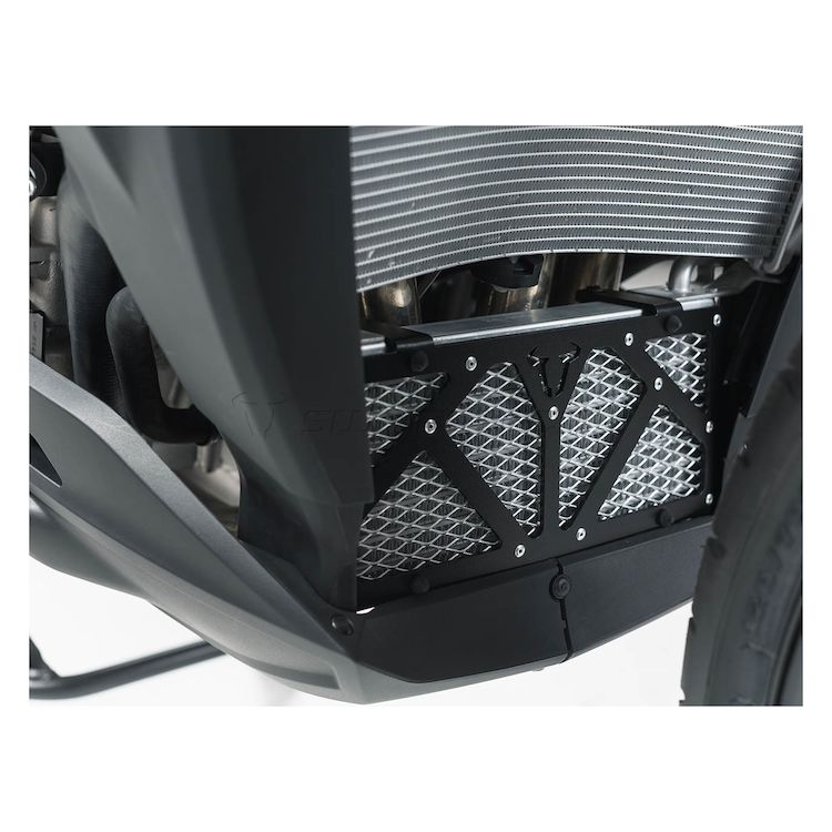 SW-MOTECH Oil Cooler Guard BMW S1000XR 2015-2019