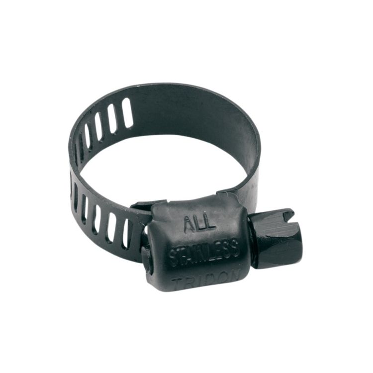 Jagg Oil Line Hose Clamps