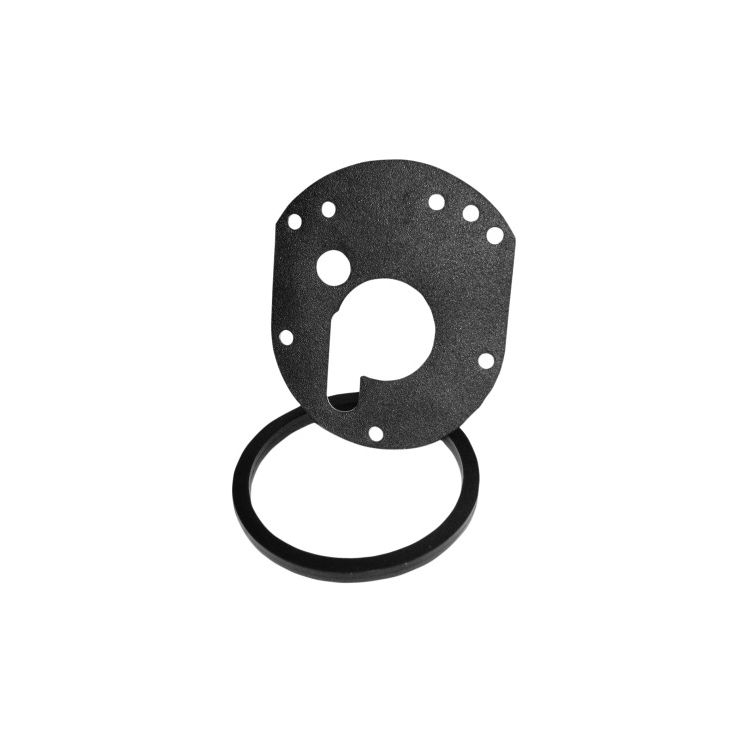 Jagg Oil Cooler Replacement Gasket Kit