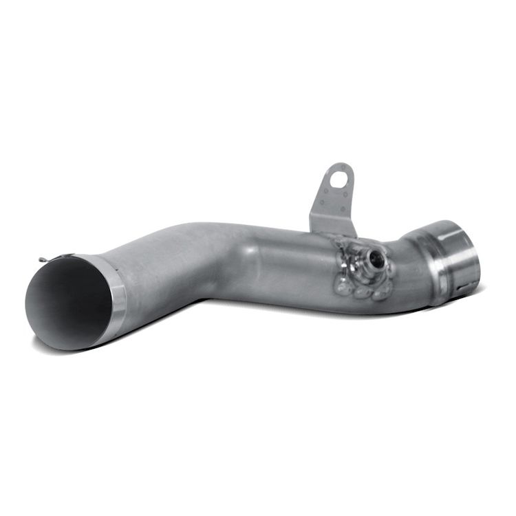 Akrapovic Linkage Pipe Kawasaki ZX10R 2016-2020