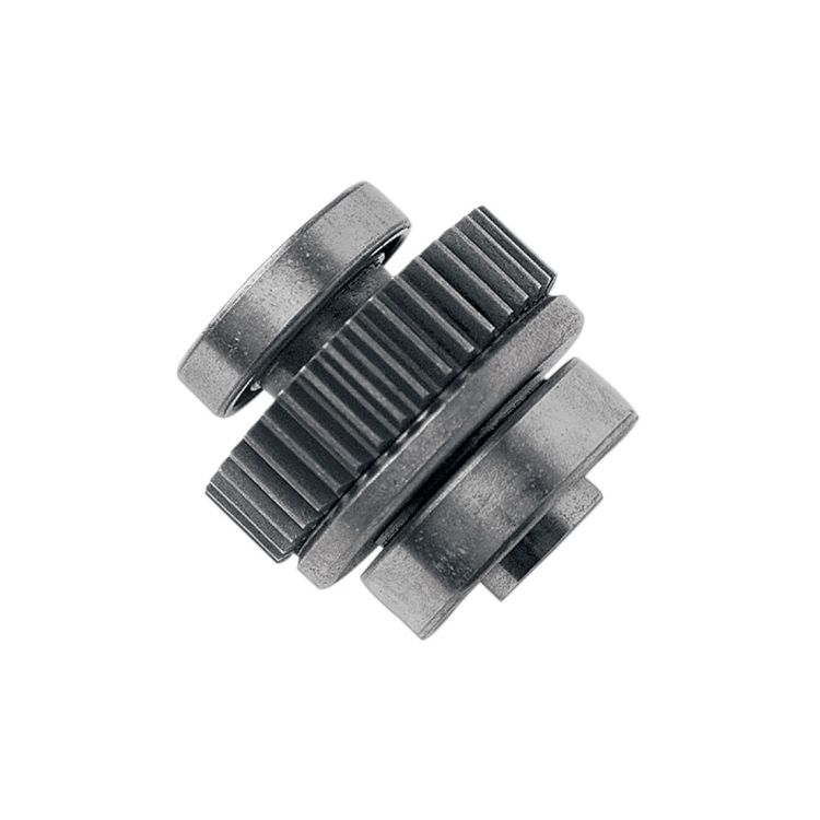 Spyke Heavy Duty Starter Drive Clutch For Harley