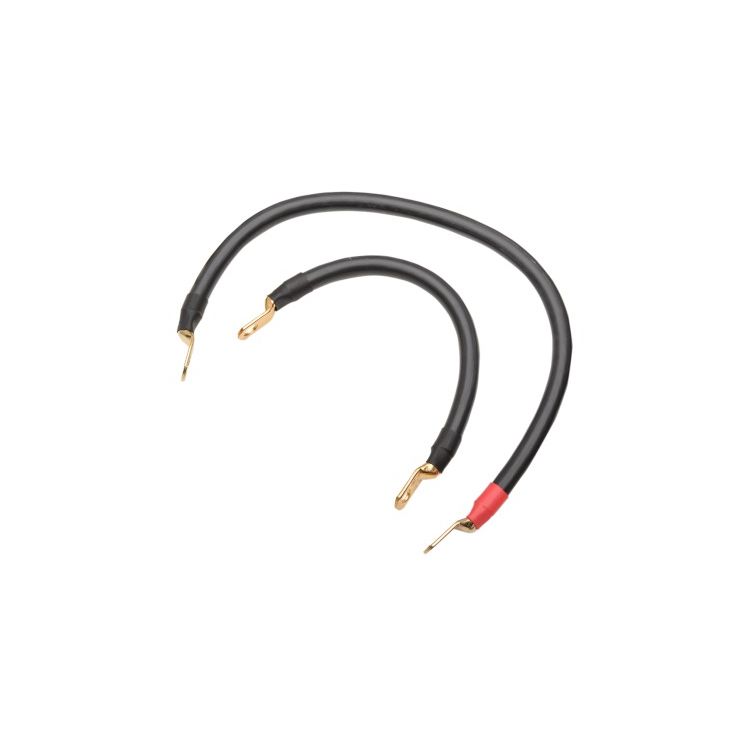 Terry Components Heavy Duty Battery Cables For Harley Sportster 1981-2003