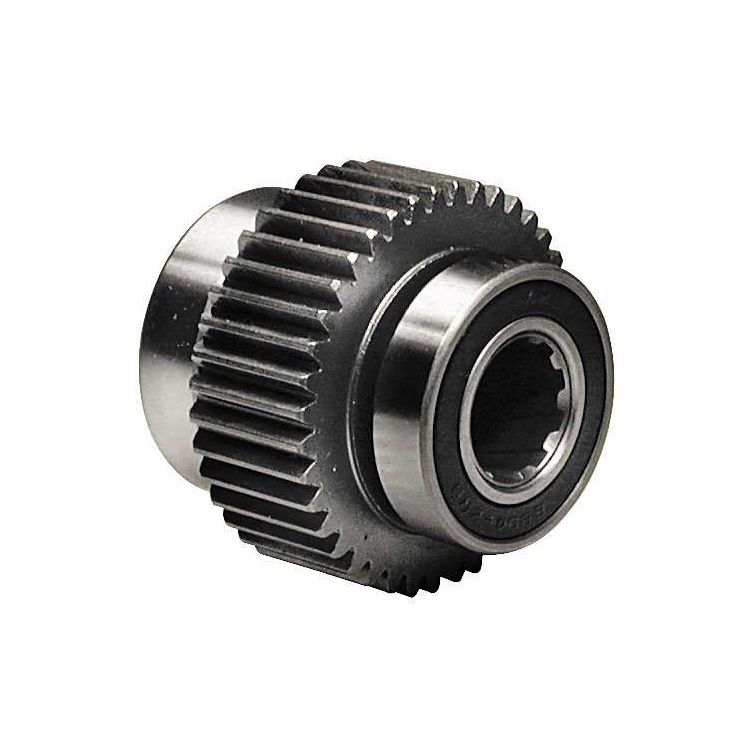 All Balls Starter Clutch With Bearing For Harley Big Twin 1991-2006