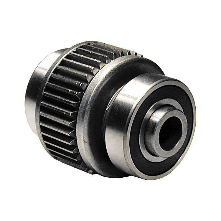 All Balls Starter Clutch With Bearing For Harley Big Twin 1989-1990