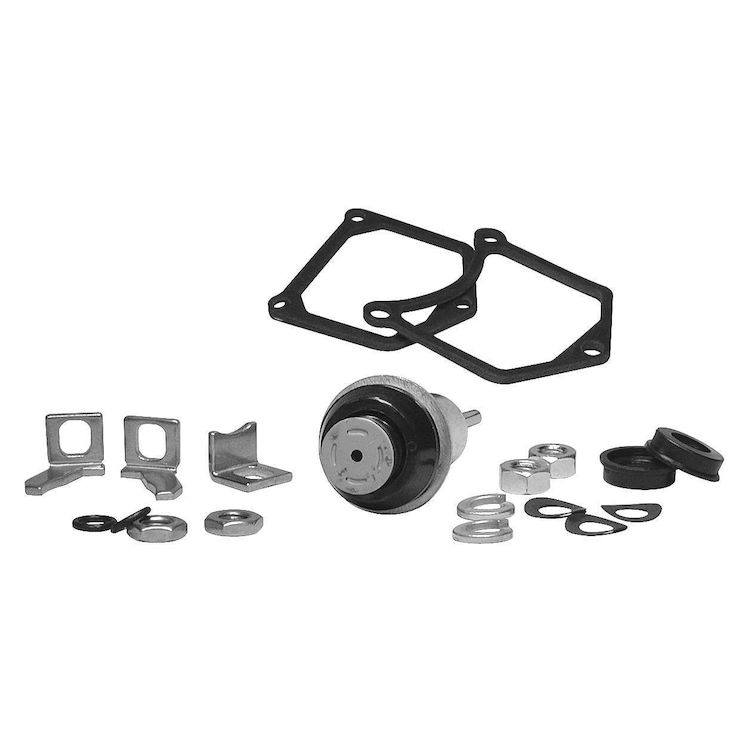 All Balls Starter Solenoid Rebuild Kit For Harley Big Twin 1989-2006