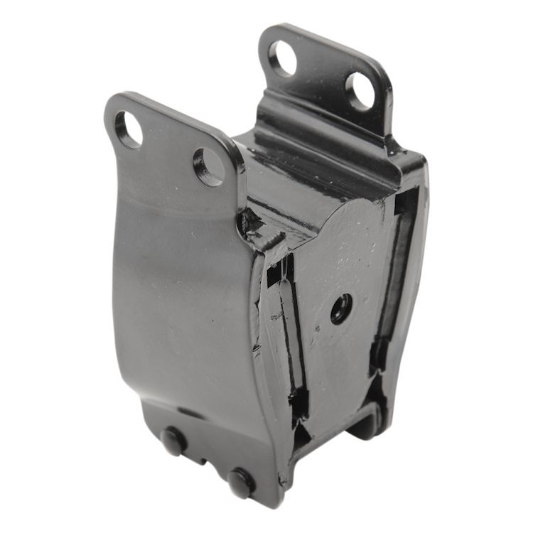 Drag Specialties Rear Isolator Motor Mount For Harley Dyna