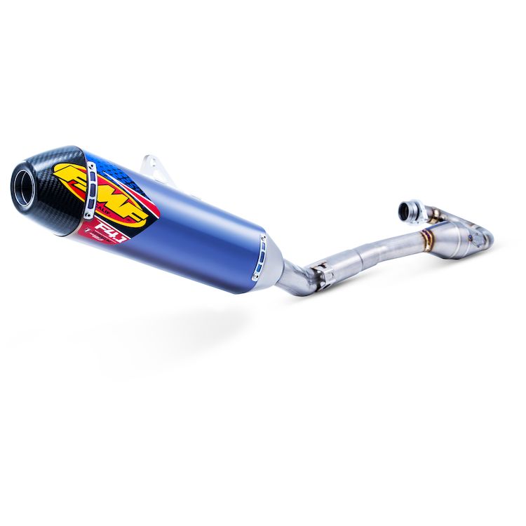 FMF Factory 4.1 RCT Exhaust System