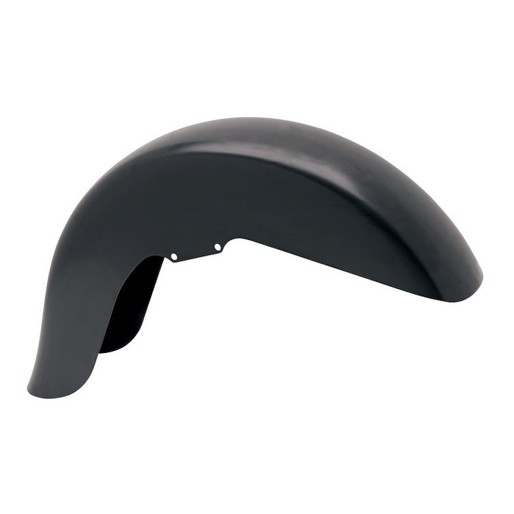 Klock Werks Benchmark Front Fender For Harley