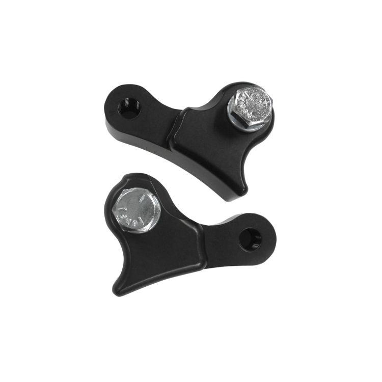 Pingel Rear Lowering Kit For Harley Touring 2009-2016