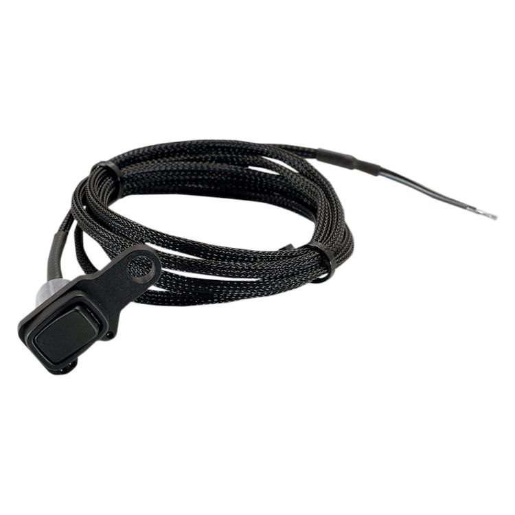 Dynojet Power Commander V Map Switch