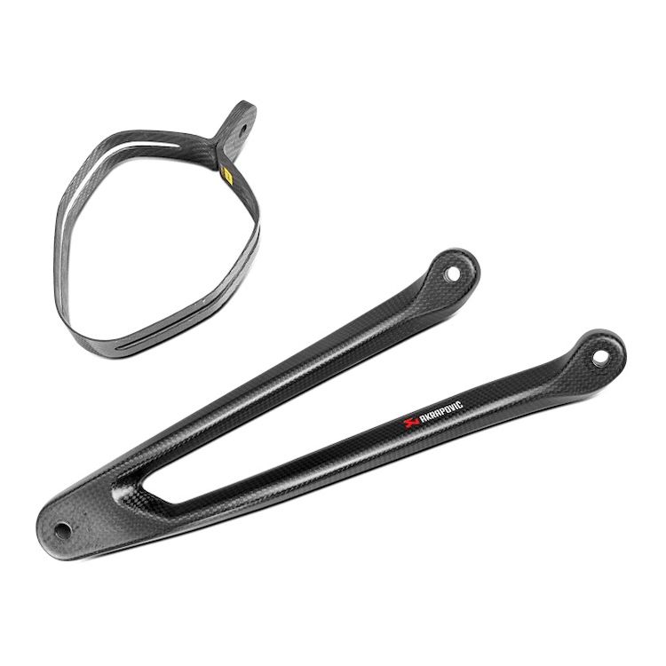 Akrapovic Exhaust Bracket Kawasaki ZX10R 2016-2020