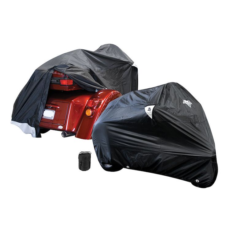 Nelson Rigg Defender Trike Cover (LG and XL)