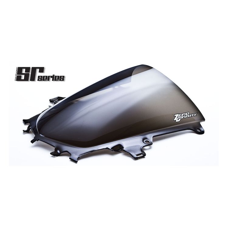 Zero Gravity SR Series Windscreen Yamaha R1 / R1M / R1S
